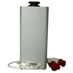 Variatore trifase da tavolo o retroquadro protetti - 900-1500-3000-4500 VA Variatore trifase da tavolo o retroquadro protetti - 900-1500-3000-4500 VA